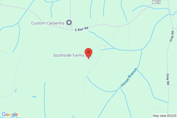 Southside Strawberry Farm