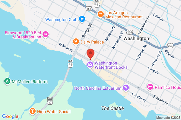 Washington City of, Parks & Recreation, Senior Resource Center