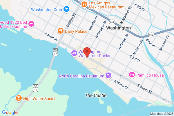 Washington Jewelers