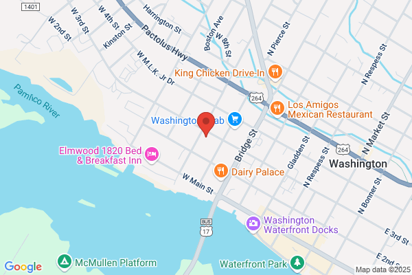 Washington Quick Lube