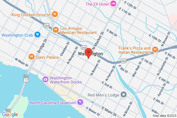 Williams & Associates