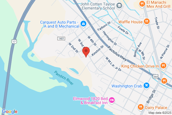 Woolards Automotive, Inc.