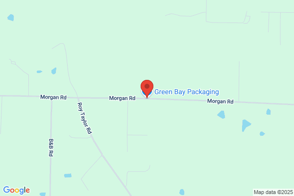 Green Bay Packaging Inc