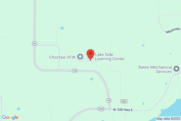 Van Buren County Special School