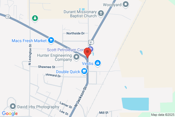 Dowdle Gas and Appliance Center