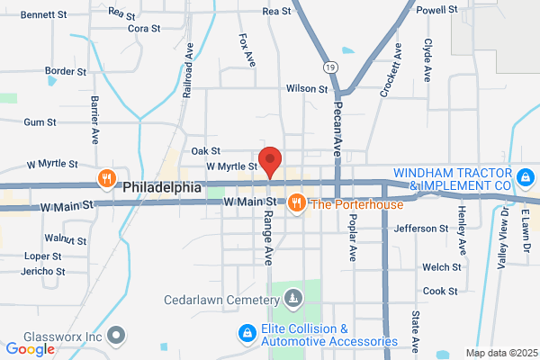 A Plus Maytag & Appliance Center