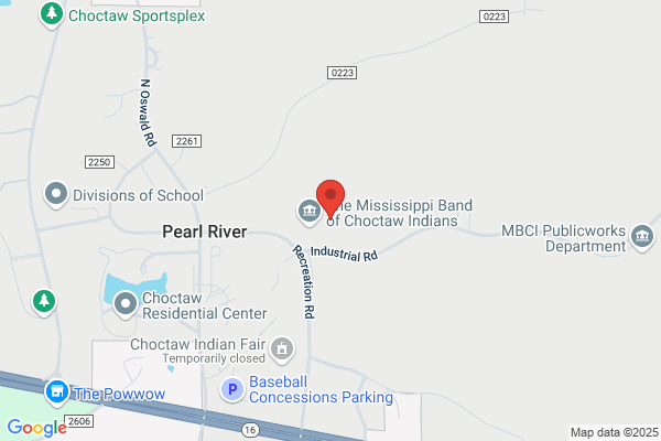 Choctaw Paper Company