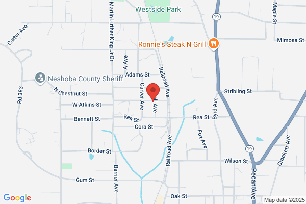 East Central Community Action Agency