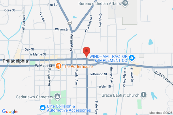 East Central Insulation & Pest Control