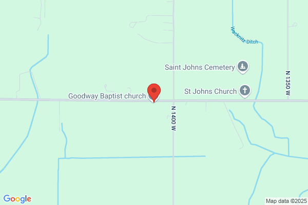 Goodway Baptist Church