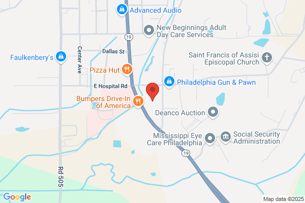 Griffis Chrysler Dodge Jeep