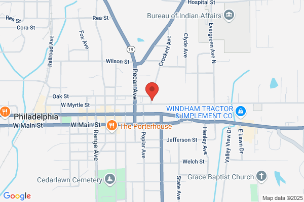Mulholland Joe Attorney