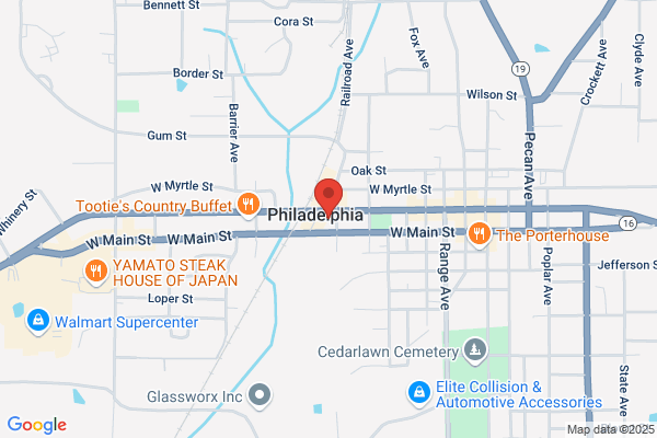Myxers Wine and Spirits