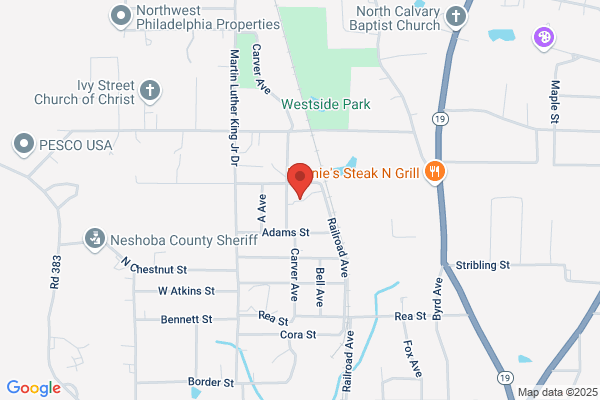 Neshoba County Gin Association Aal