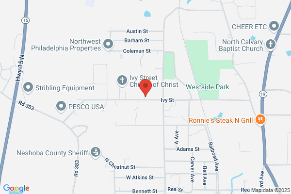 Nichols Nursery & Daycare