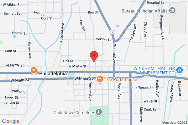 Philadelphia, Schools, Philadelphia Middle School
