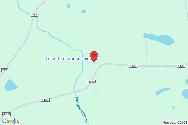 Tolbert Enterprises