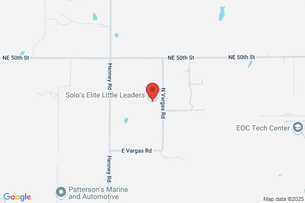Dot To Dot Learning Center