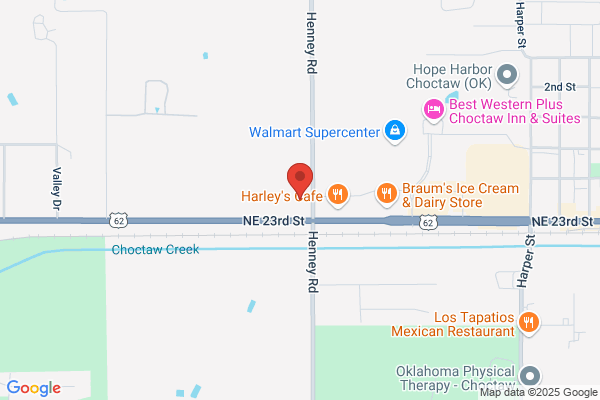 Allied Dental Associates of Choctaw