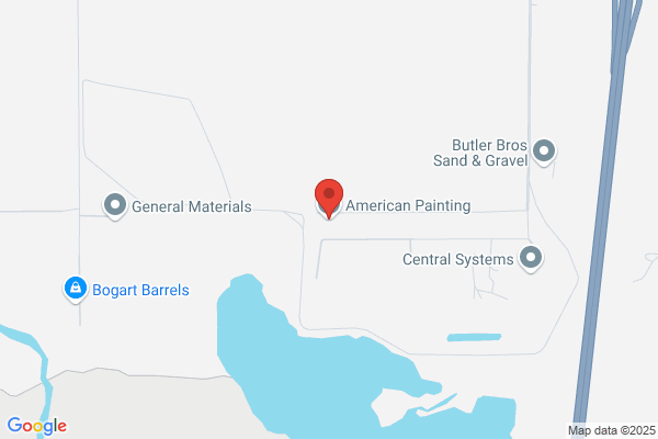 American Home painting & Repair