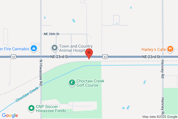 Choctaw Physical Therapy