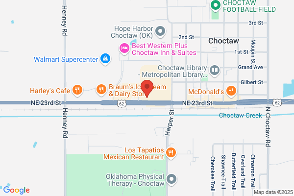 Mazzio's Pizza