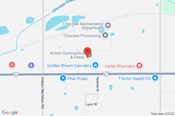 Choctaw Plumbing & Heating