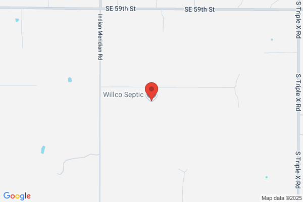 Willco Septic Tank Cleaning