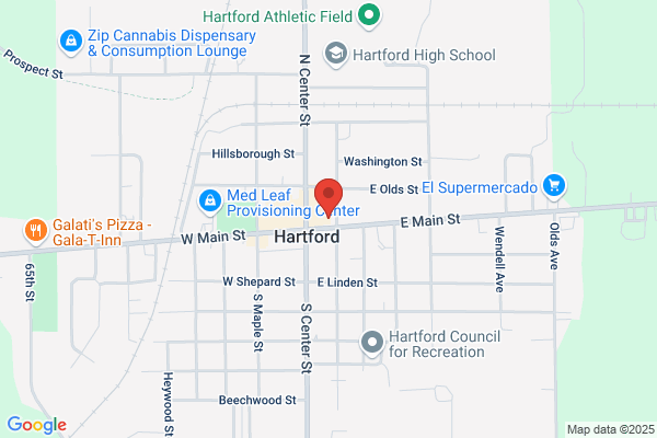 Arndt's Tire Shop