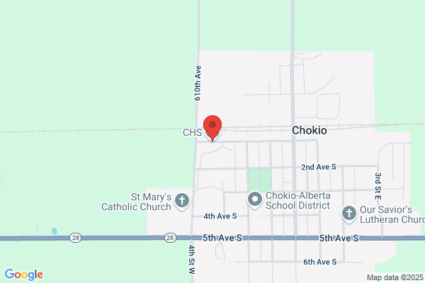 Chokio Equity Exchange