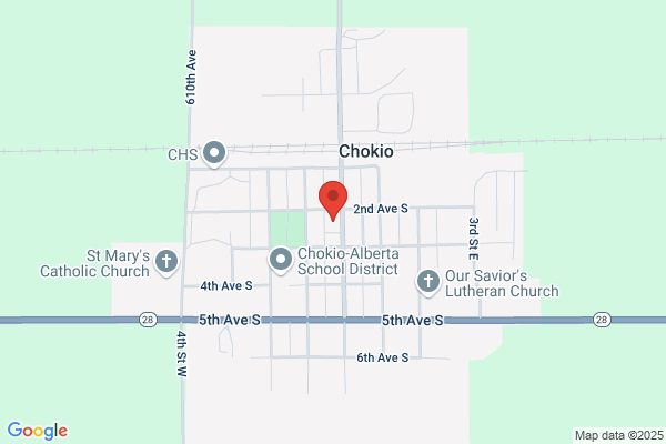 Chokio Medical Center