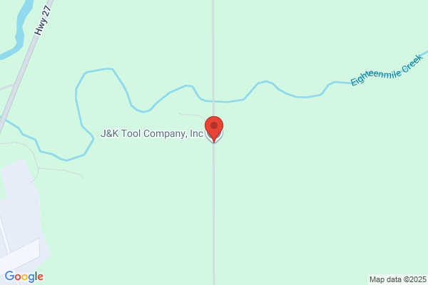 Jo-Ko Manufacturing Inc