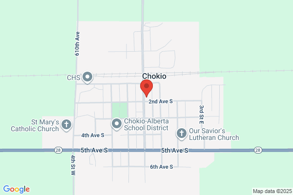 Post Offices, Alberta