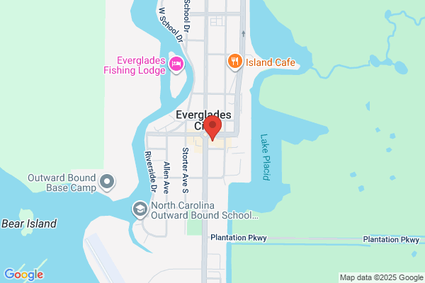Everglades Community Church