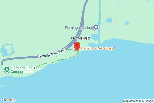 Flamingo Foods Inc