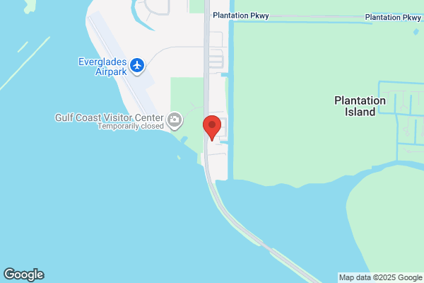 Glades Haven General Store & Marina