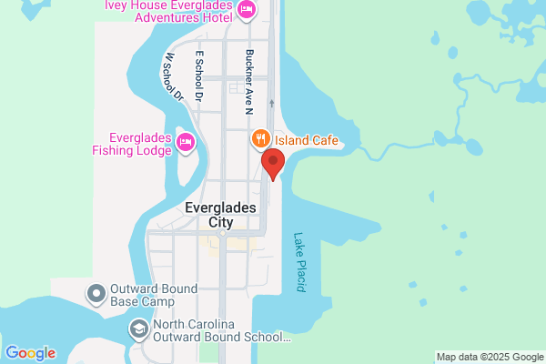River Wilderness Waterfront Villas