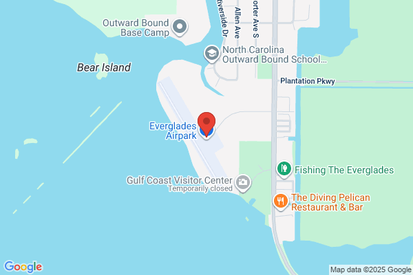 Wings-Ten Thousand Island Aero Tours