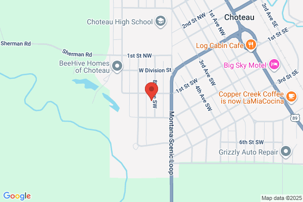 Battle Creek Lodge