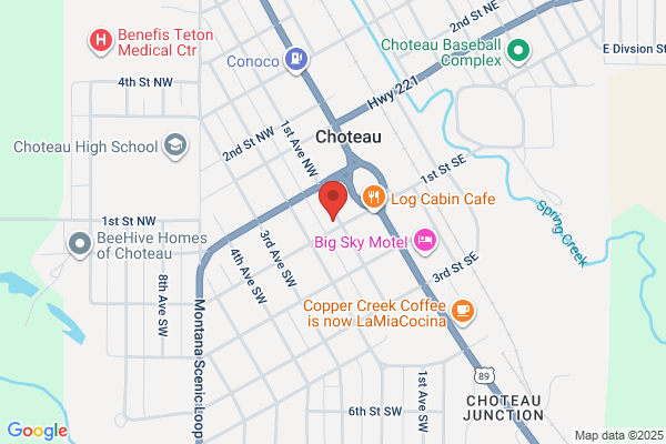 Churches, Trinity Lutheran Church