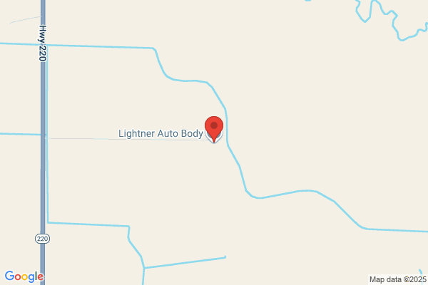 Lightner Auto Body