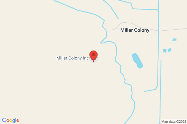 Miller Colony Inc