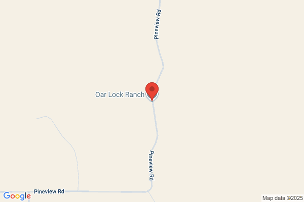 Oarlock Ranch