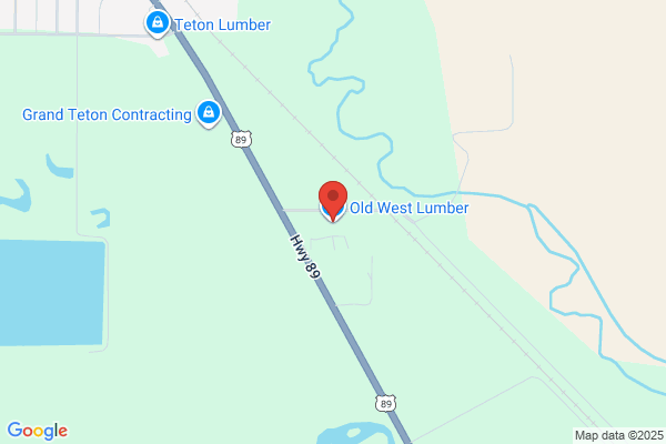 Old West Lumber
