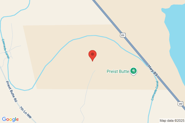 Priest Butte Farms