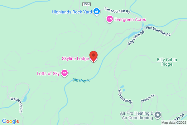Skyline Lodge
