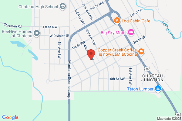 Teton Electric