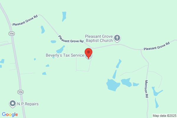 Beverly's Tax Service