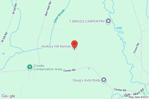 Hickory Hill Kennel