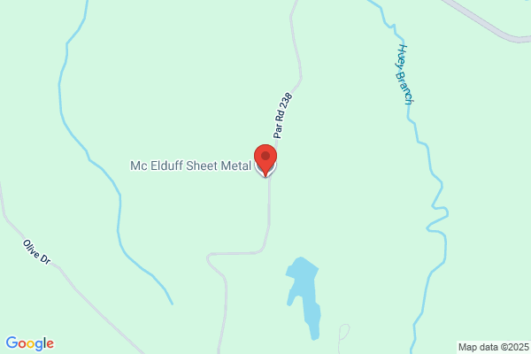 McElduff Sheet Metal
